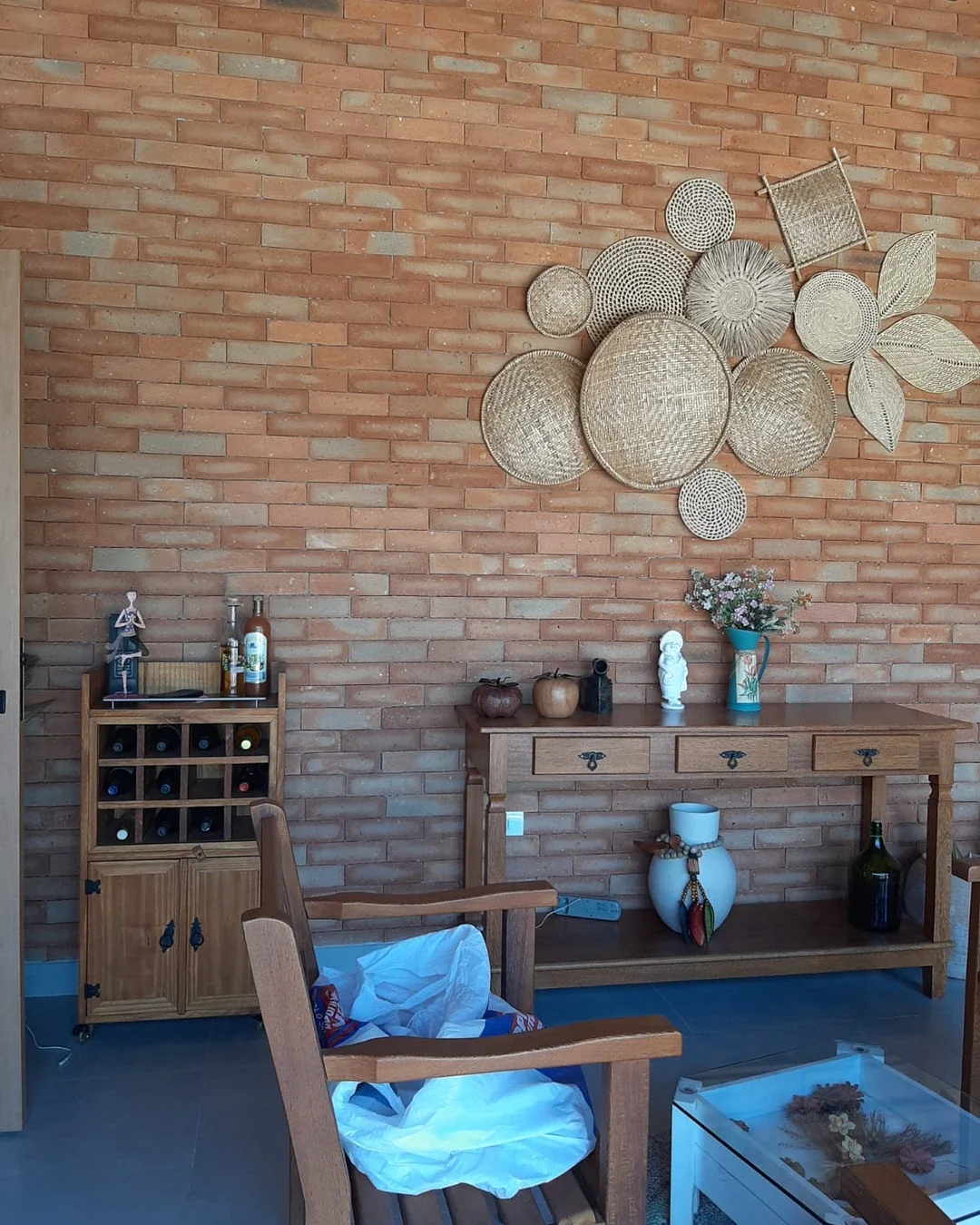 Brick Terra do Cerrado - Imagem 2