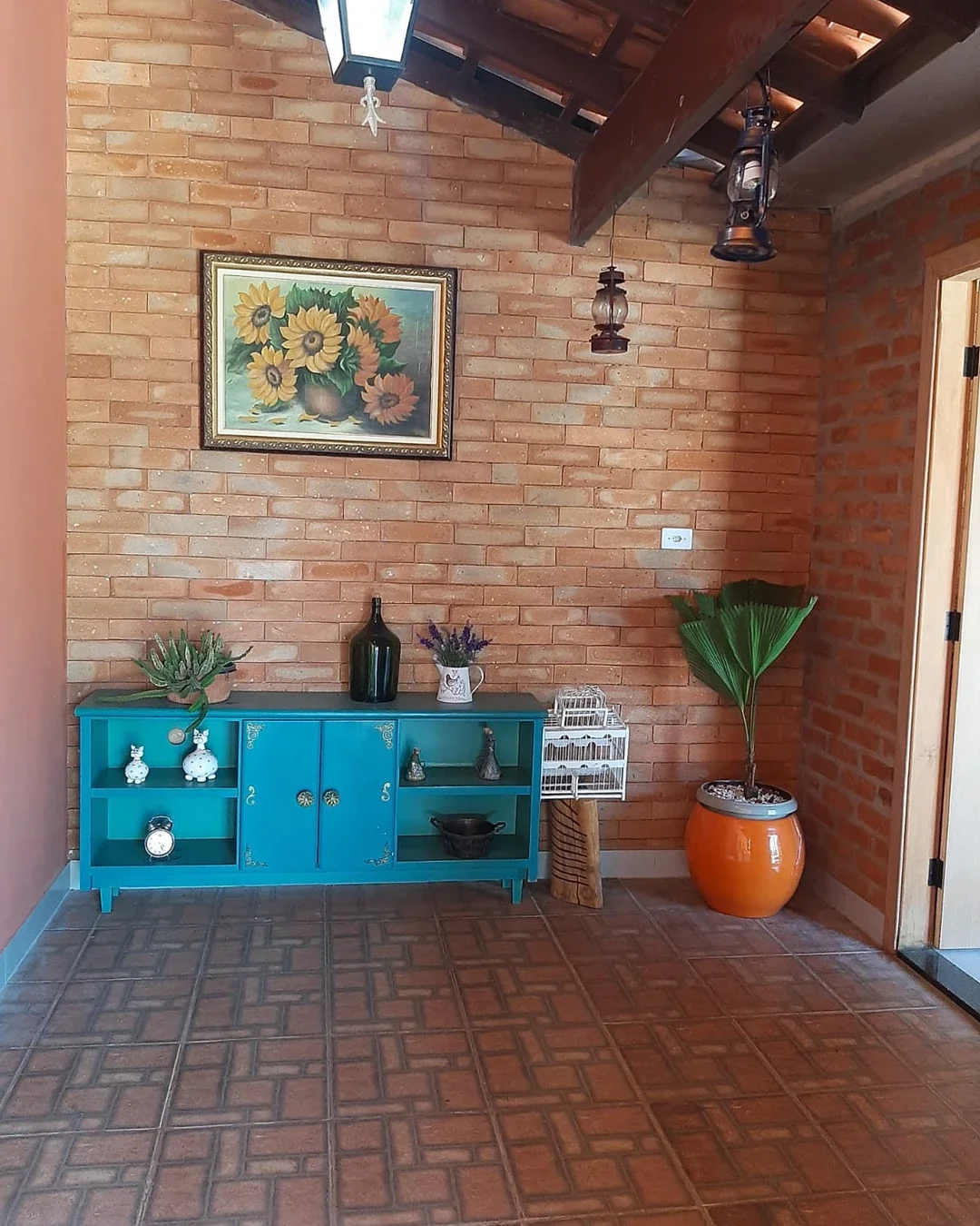 Brick Terra do Cerrado - Imagem 3