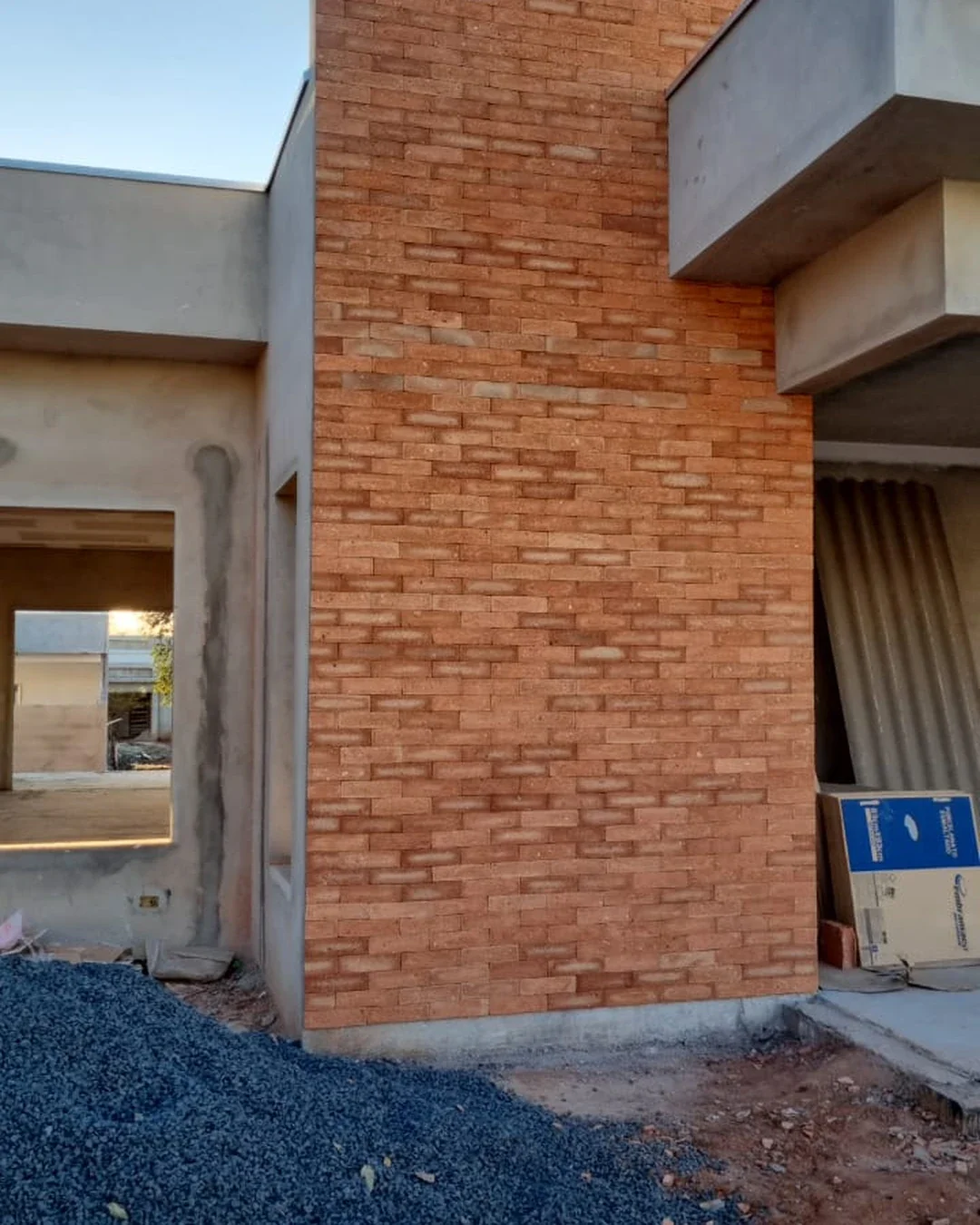 Brick Terra do Cerrado - Imagem 4