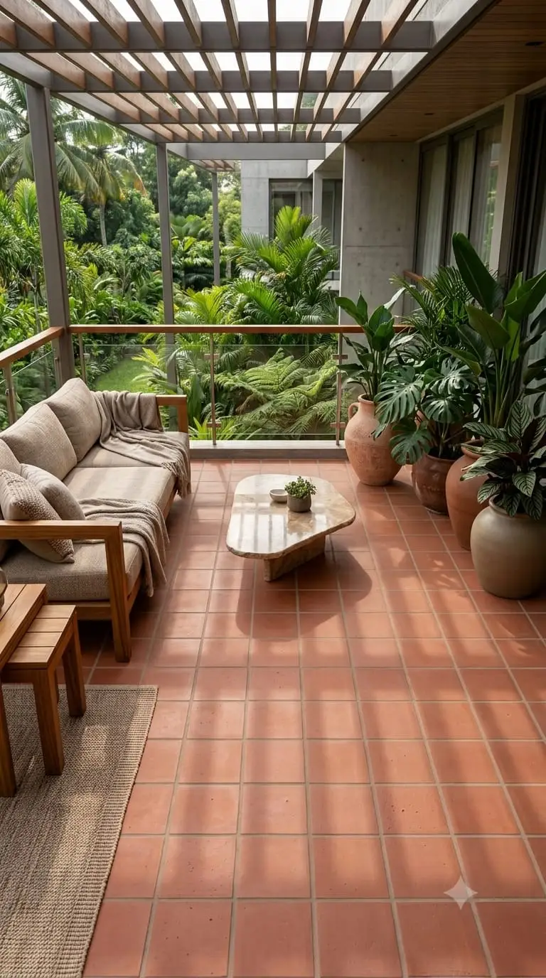 Piso Piazzone Nonna 24 x 24 - Imagem 3