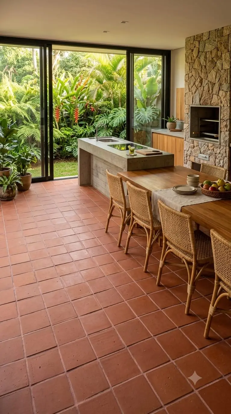 Piso Piazzone Nonna 24 x 24 - Imagem 4
