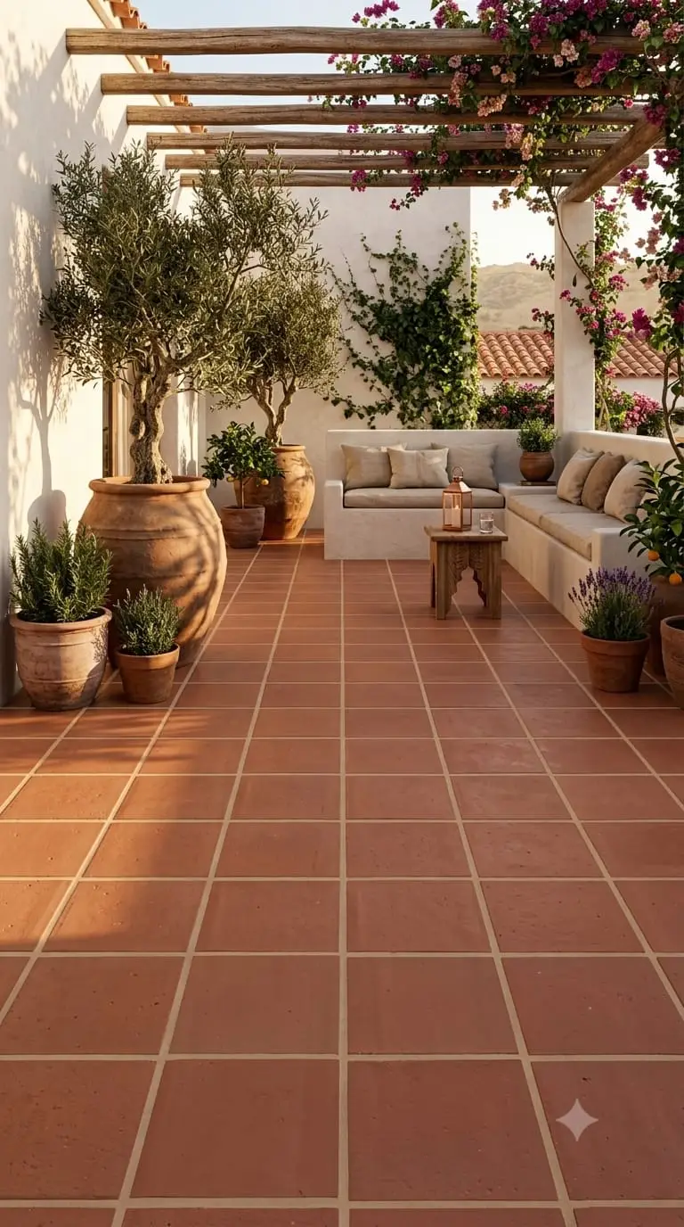 Piso Piazzone Nonna 24 x 24 - Imagem 2